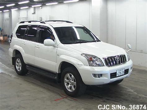 toyota prado 2008 for sale.